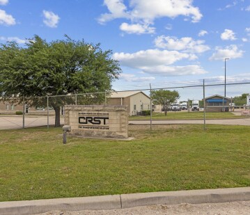 1096 S Interstate 45 Service Rd, Hutchins, TX for lease - Building Photo - Image 2 of 9