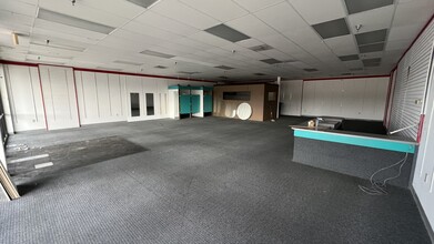 2310-2318 Highway 45, Columbus, MS for lease Interior Photo- Image 2 of 3