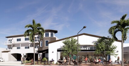 2510 W Coast Hwy, Newport Beach, CA for lease Building Photo- Image 1 of 3