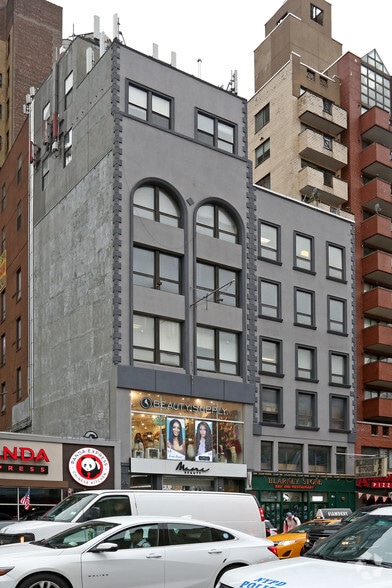 412 Eighth Ave, New York, NY for lease - Primary Photo - Image 1 of 10