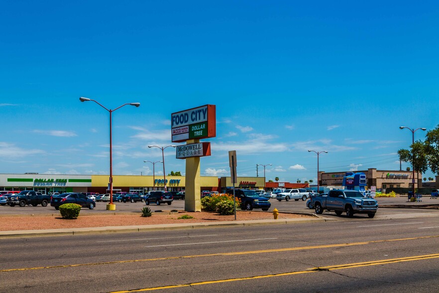 N 51st Ave, Phoenix, AZ for sale - Building Photo - Image 1 of 1