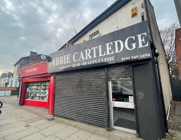 14 Queens Dr, Liverpool for sale - Primary Photo - Image 1 of 1