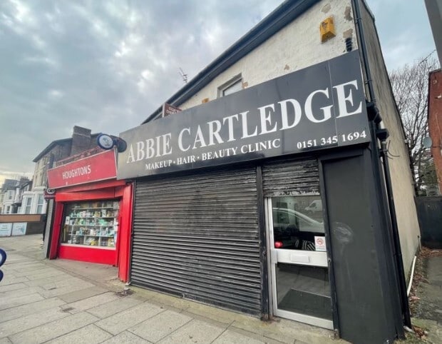 14 Queens Dr, Liverpool for sale Primary Photo- Image 1 of 1