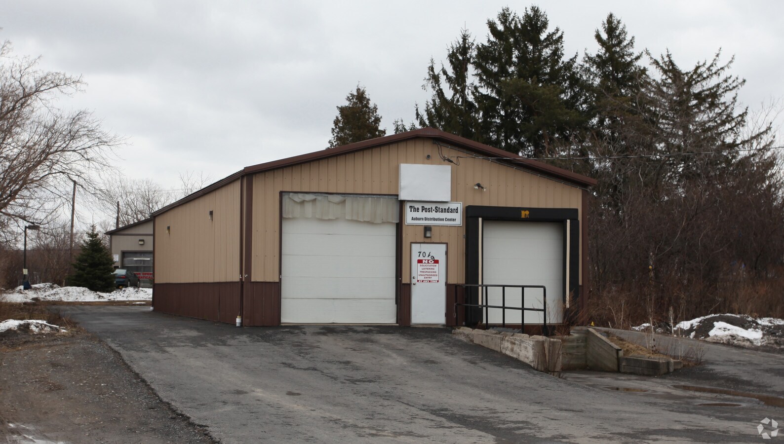 7046 Mutton Hill Rd, Auburn, NY 13021