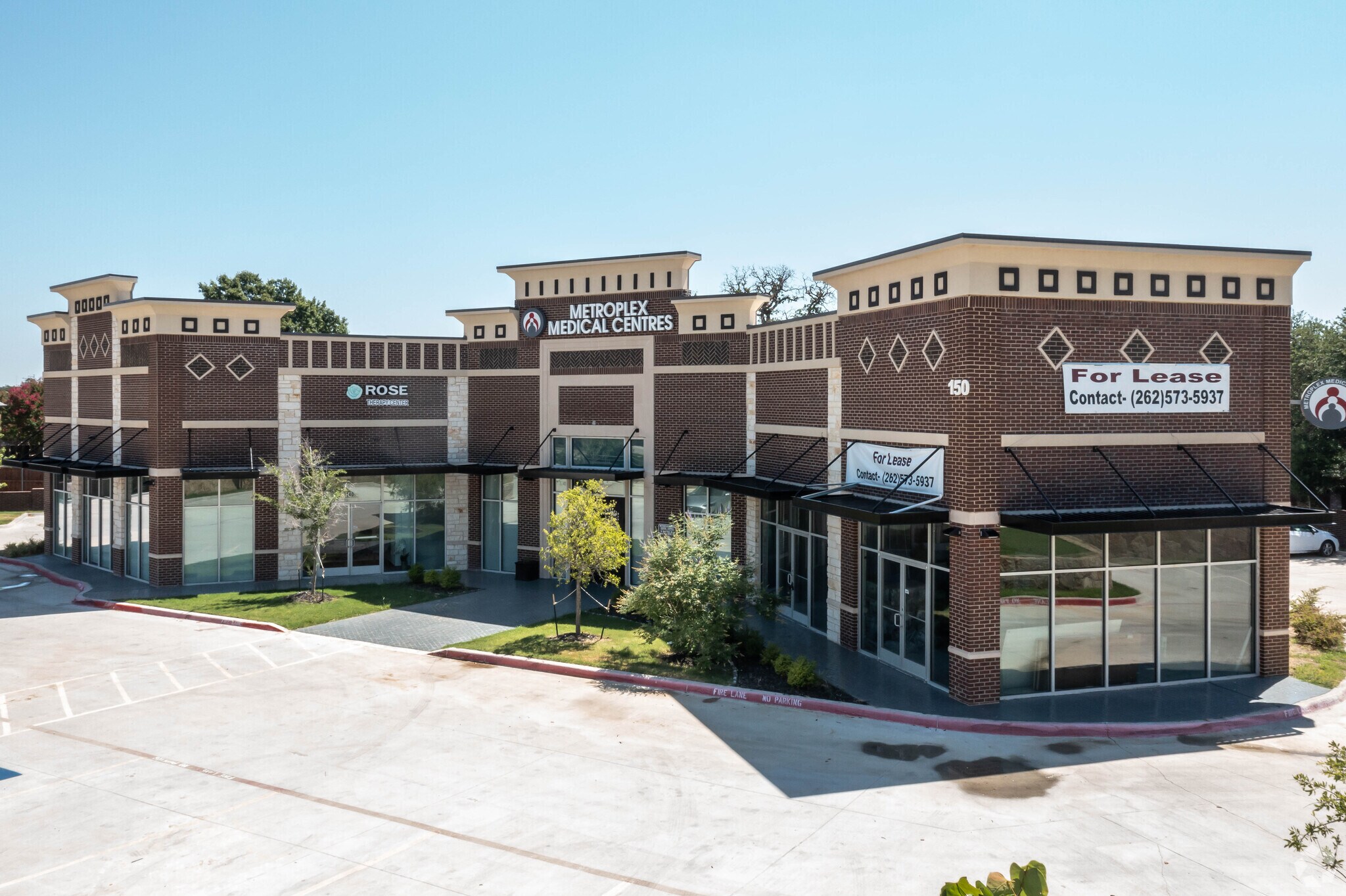 150 N Coppell Rd, Coppell, TX for sale Primary Photo- Image 1 of 1