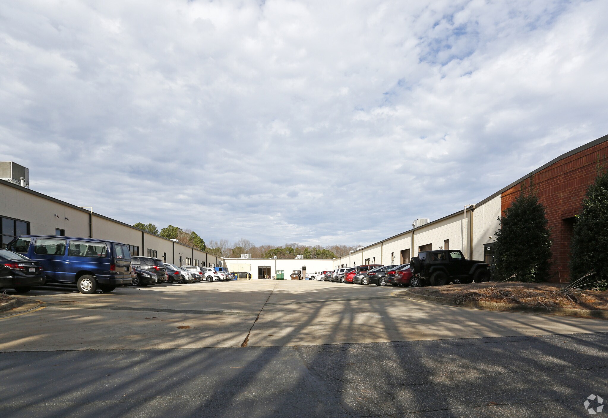 3200 Spring Forest Rd, Raleigh, NC 27616 Spring Forest Business