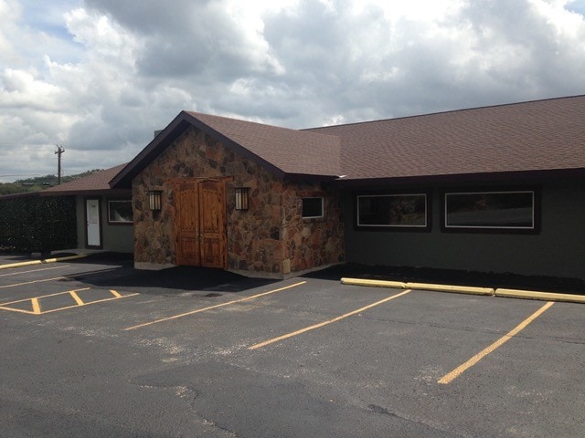 2009 N Park Rd, Canyon Lake, TX for sale - Primary Photo - Image 1 of 1