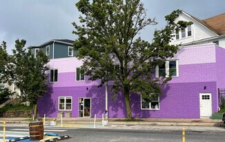 4708 Harford Rd, Baltimore MD - Commercial Real Estate