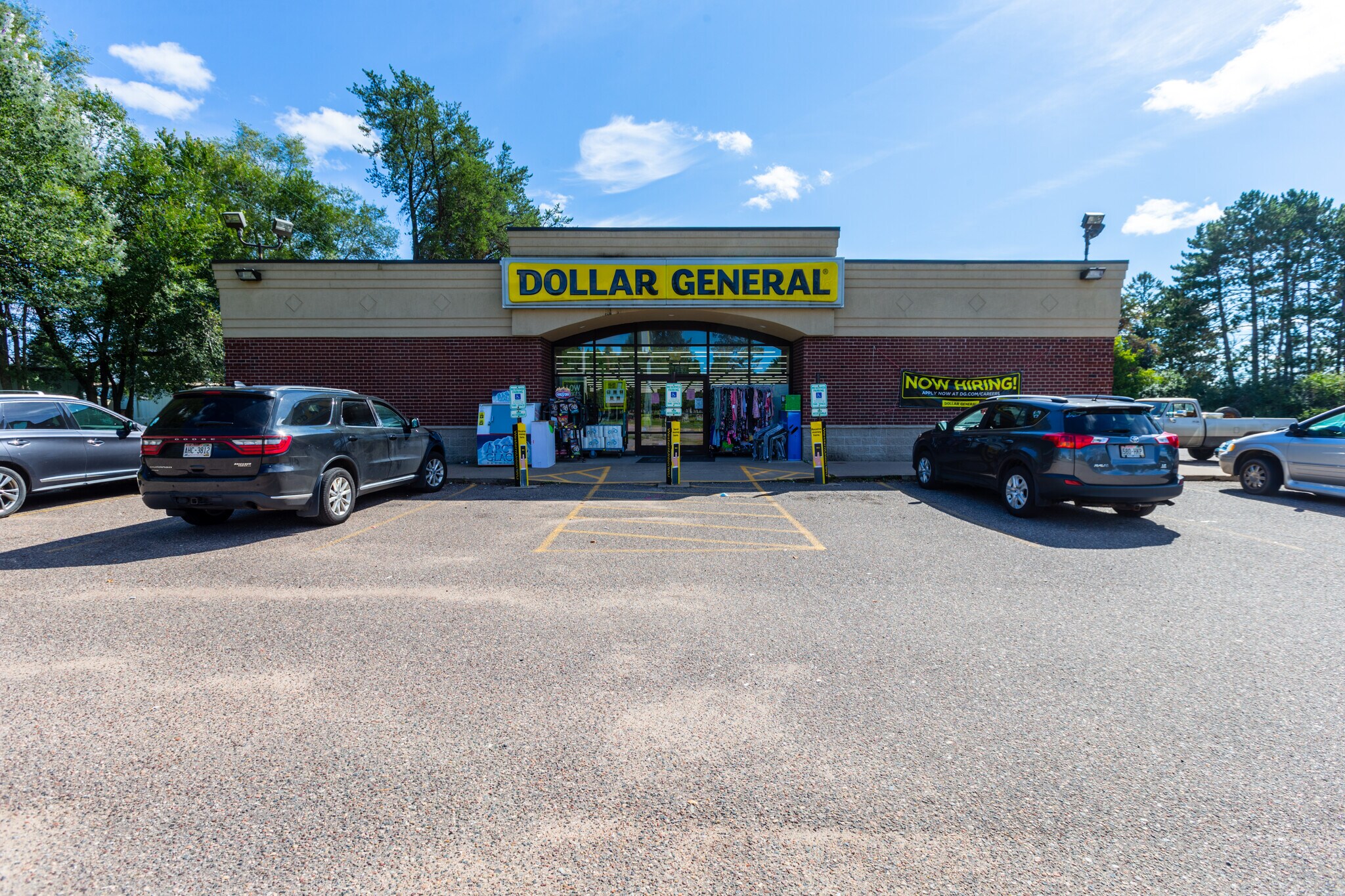 1530 Lincoln St, Rhinelander, WI for sale Primary Photo- Image 1 of 1