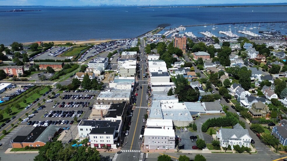 96 1st Ave, Atlantic Highlands, NJ for sale - Aerial - Image 2 of 26