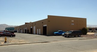 More details for 13987 Pioneer Rd, Apple Valley, CA - Industrial for Lease