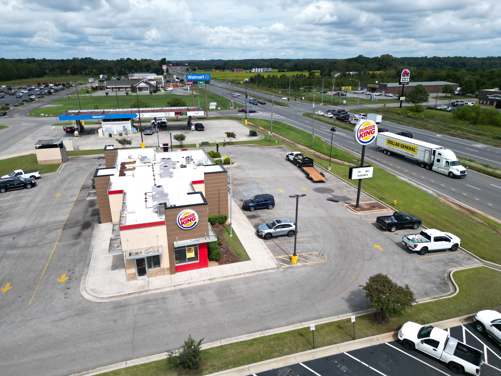 14637 Highway 231 431 N, Hazel Green, AL for sale Primary Photo- Image 1 of 9