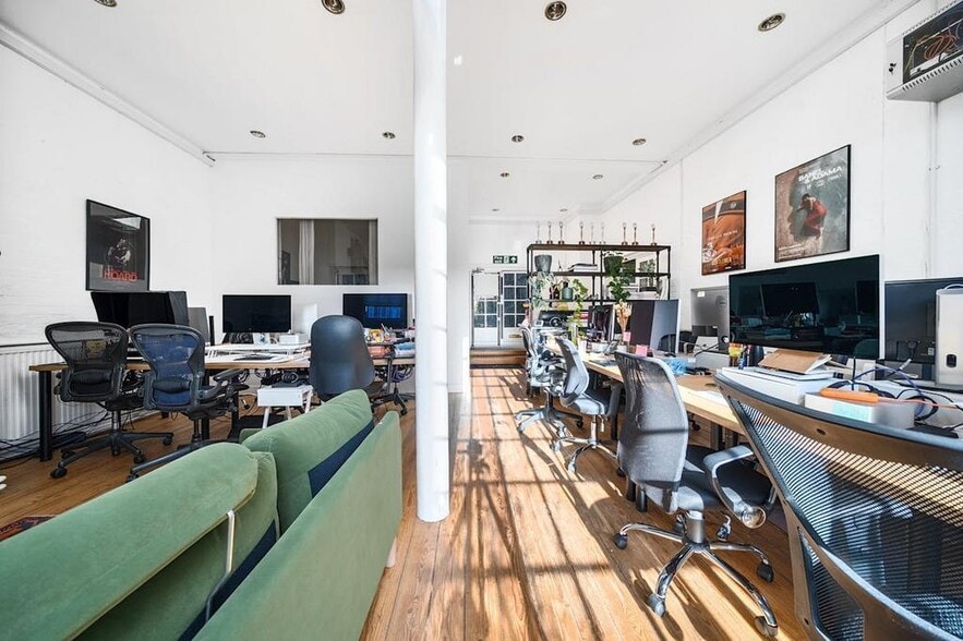 38 Kingsland Rd, London for lease - Building Photo - Image 2 of 108