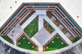 11000 Weston Pky, Cary, NC - AERIAL map view - Image1