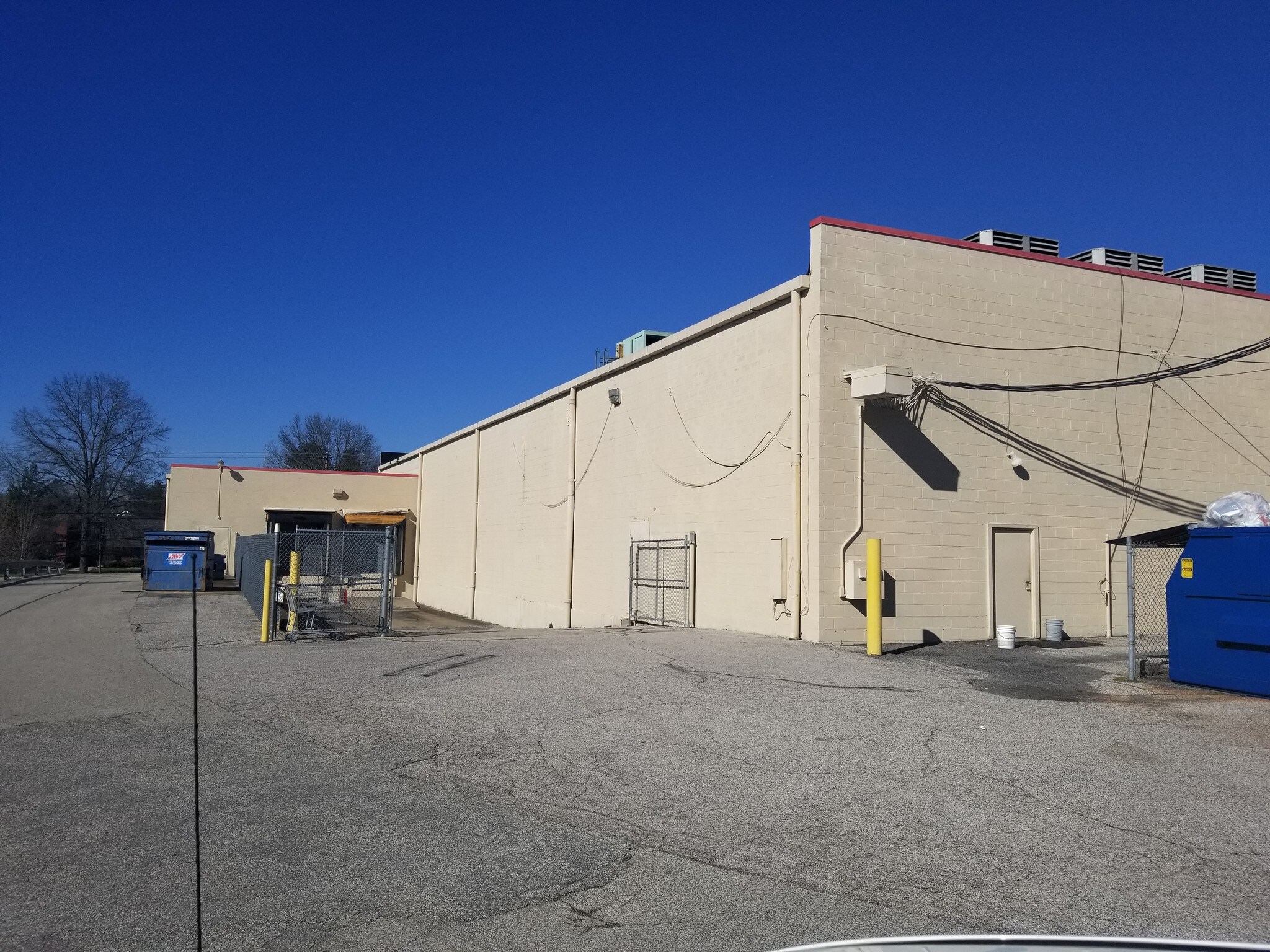 5636 US Route 60, Huntington, WV 25705 Retail for Lease