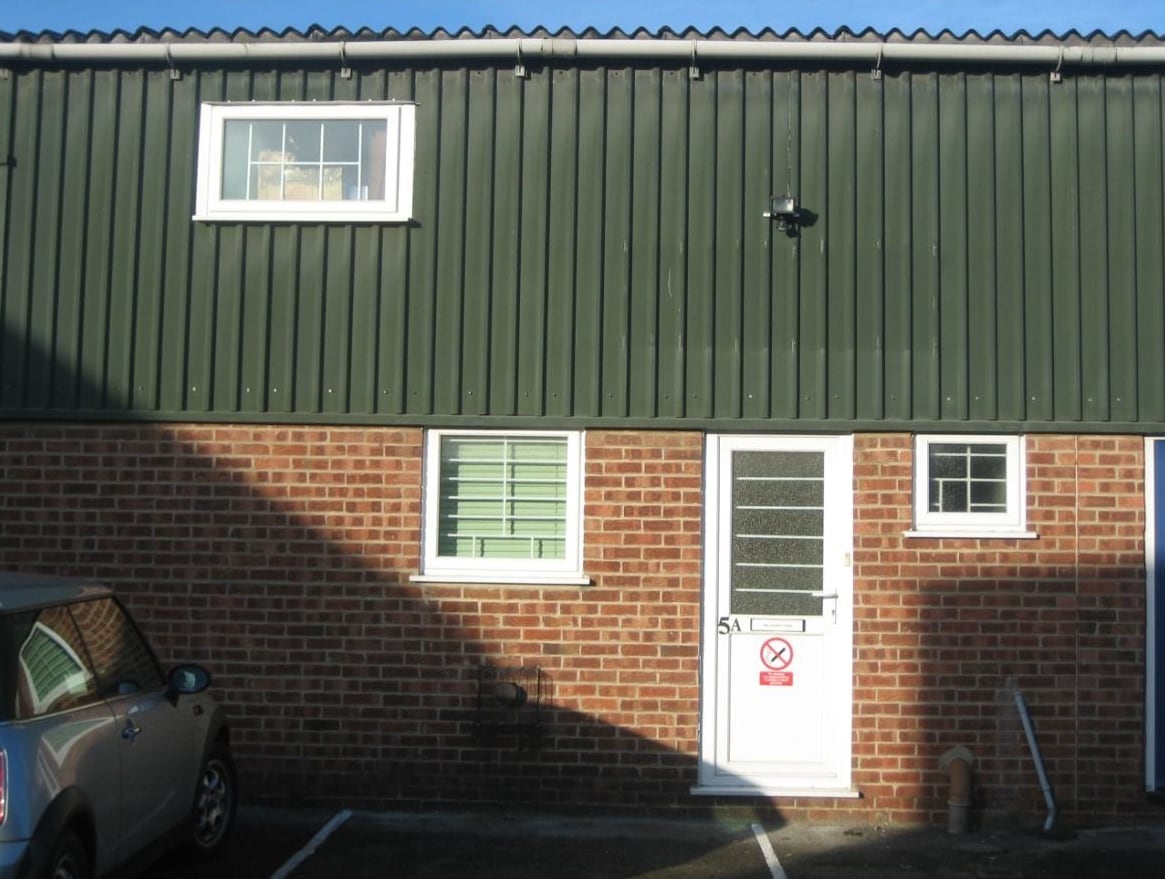 7 Abingdon Rd, Poole for sale Primary Photo- Image 1 of 1