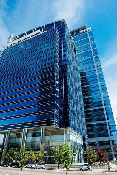 520 3rd Ave SW, Calgary, AB for lease - Building Photo - Image 3 of 3