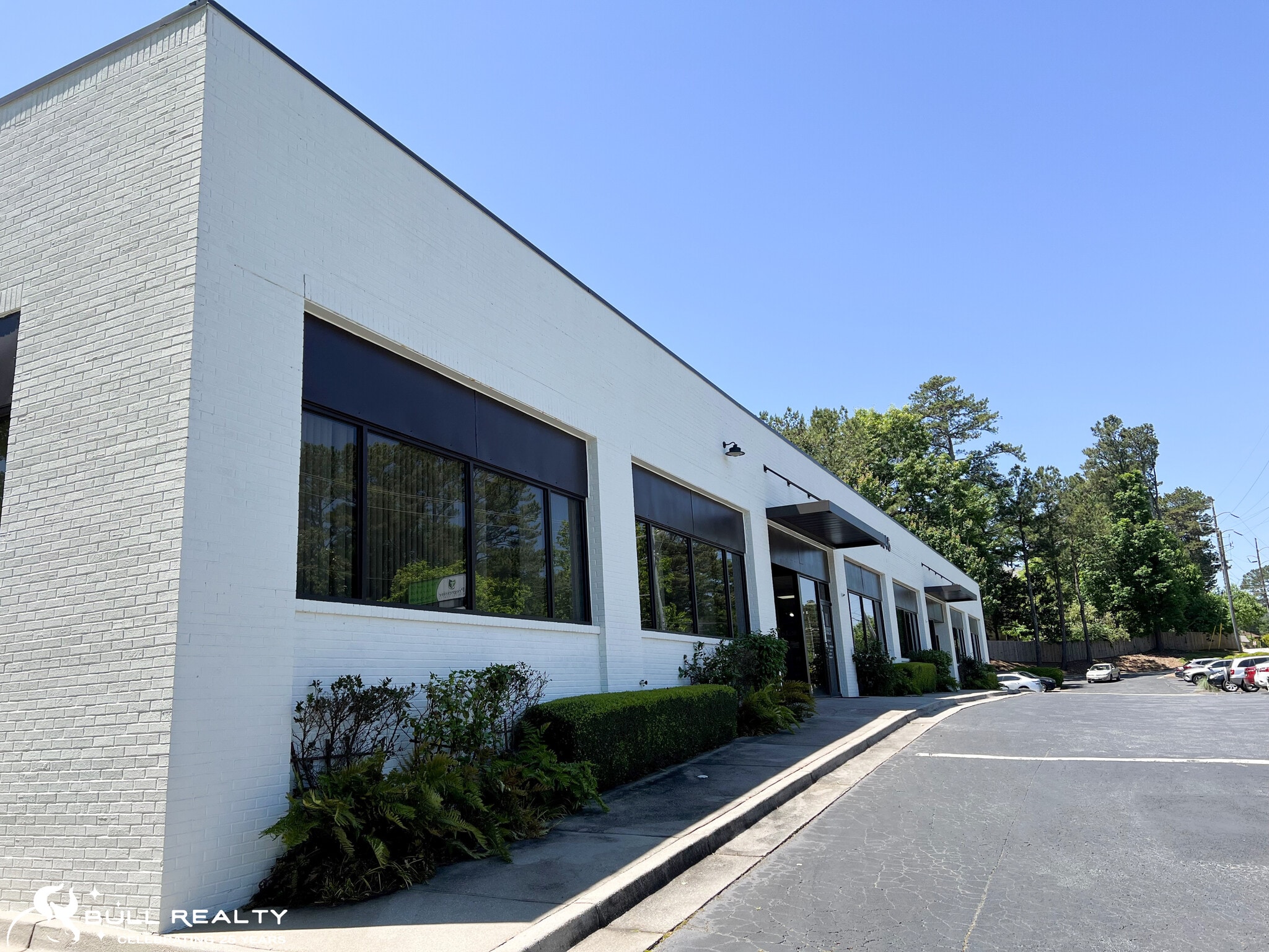 4646 N Shallowford Rd, Dunwoody, GA 30338 STNL Medical Office