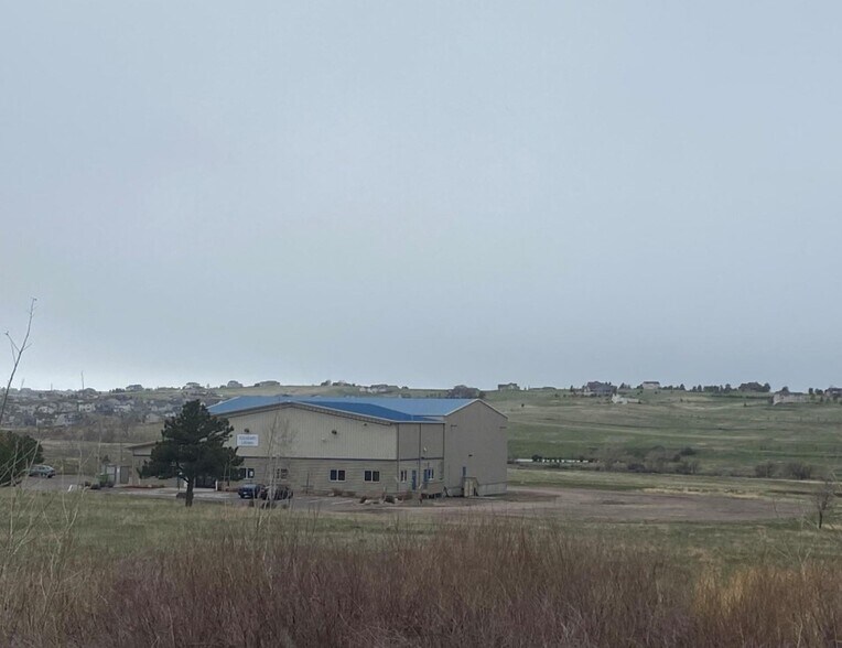 621 Beverly St, Elizabeth, CO for sale - Primary Photo - Image 1 of 1