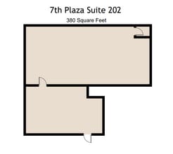 715 E 3900 S, Salt Lake City, UT for lease Floor Plan- Image 1 of 6