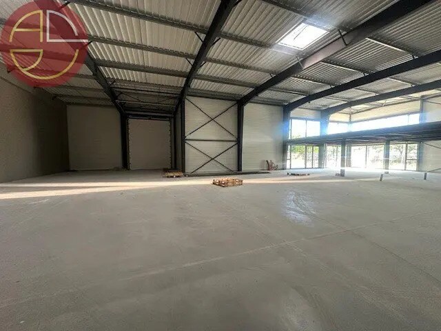 Industrial in Beauzelle for lease Interior Photo- Image 1 of 7