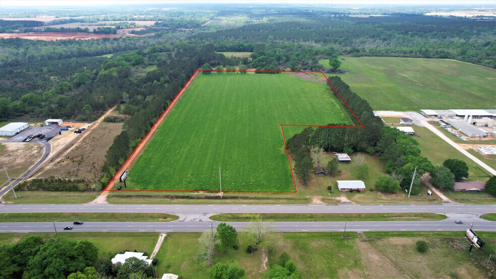 00 Hwy 21, Atmore, AL 36502