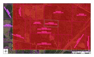 More details for TBD Terrell rd, Pitkin, LA - Land for Sale