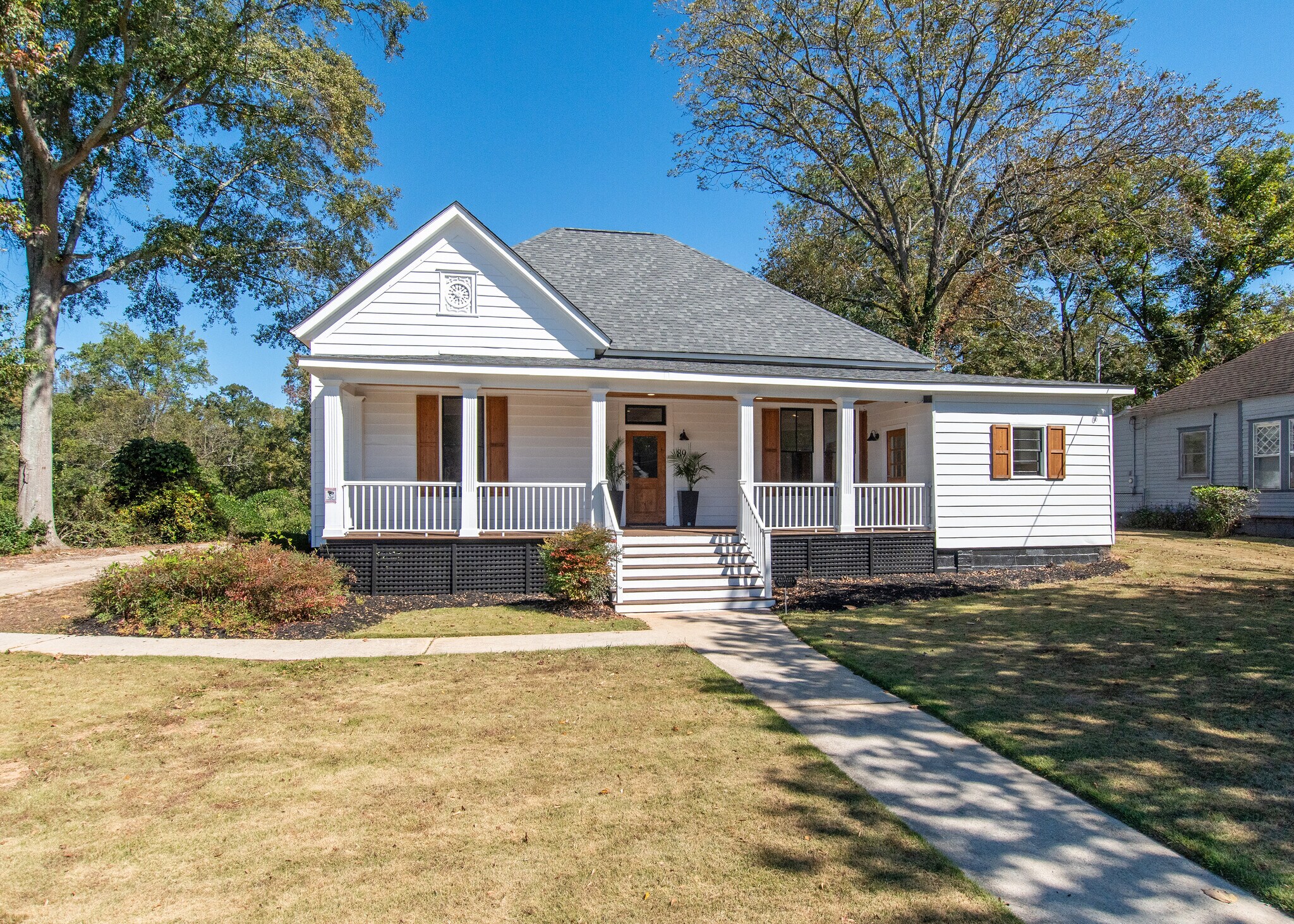 89 W Campbellton St, Fairburn, GA for sale Primary Photo- Image 1 of 23