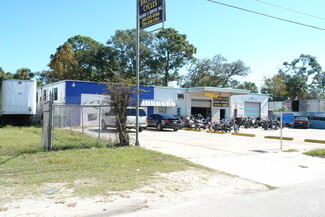 More details for 333-337 Carswell Ave, Daytona Beach, FL - Industrial for Lease