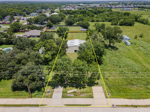 7615 Bailey, Pearland, TX - aerial  map view - Image1