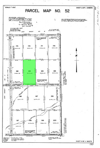 More details for 043-520-11-00-6, Lost Hills, CA - Land for Sale