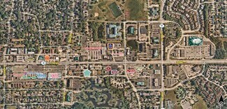 More details for 677 Roosevelt Rd, Glen Ellyn, IL - Land for Sale