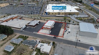 More details for 550 Victor Ave, Barstow, CA - Industrial for Lease