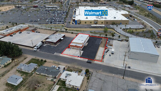 More details for 550 Victor Ave, Barstow, CA - Industrial for Lease