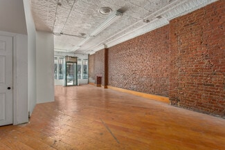 More details for 306 Bleecker St, New York, NY - Retail for Lease