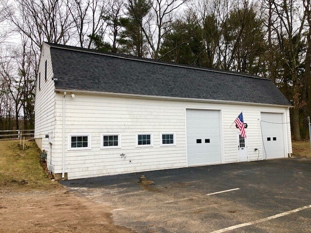 308 Arch Rd, Avon, CT for sale Building Photo- Image 1 of 1