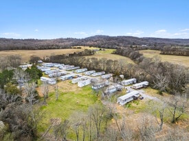 Southern Tennessee MHC Portfolio - Owner Financed Property