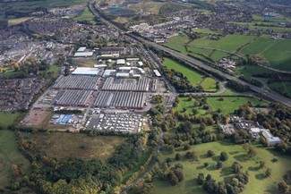 More details for Blackburn Rd, Clayton Le Moors - Industrial for Lease