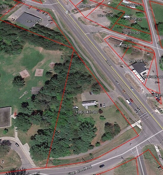 4050 US Highway 41 S, Marquette, MI for sale - Primary Photo - Image 1 of 1