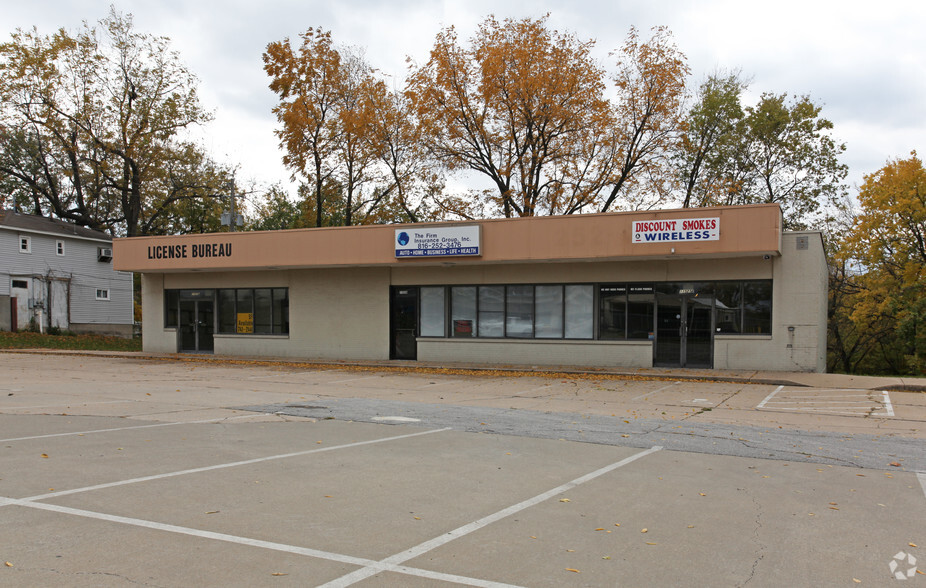 11525 E 24 Hwy, Independence, MO for sale - Building Photo - Image 1 of 3