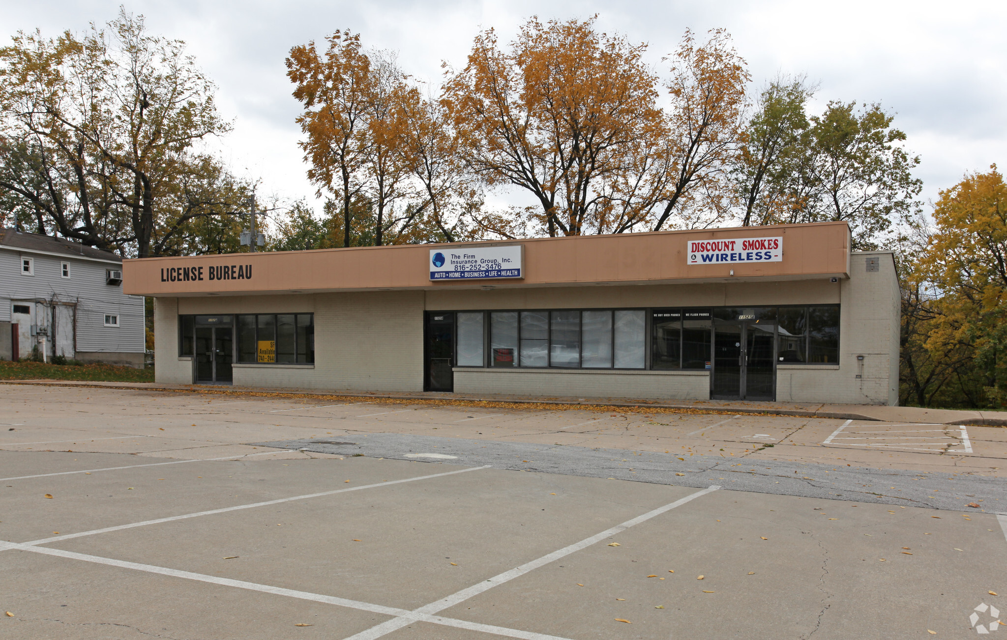 11525 E 24 Hwy, Independence, MO for sale Building Photo- Image 1 of 4