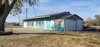 More details for 904 E 4th St, Junction City, KS - Retail for Sale