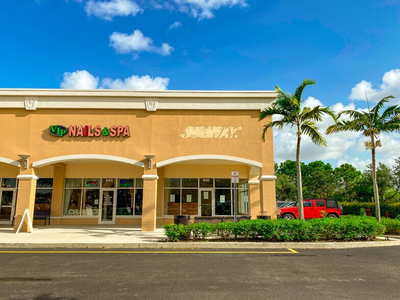 Pine Island & NE 10th, Cape Coral, FL for lease - Building Photo - Image 3 of 10