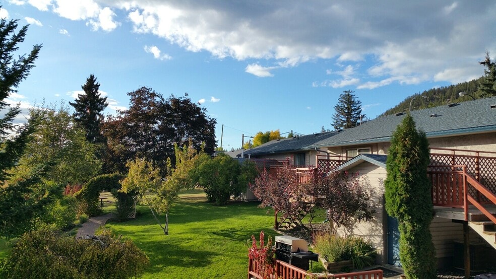 1405 Hwy 97 S, Williams Lake, BC for sale - Building Photo - Image 1 of 6