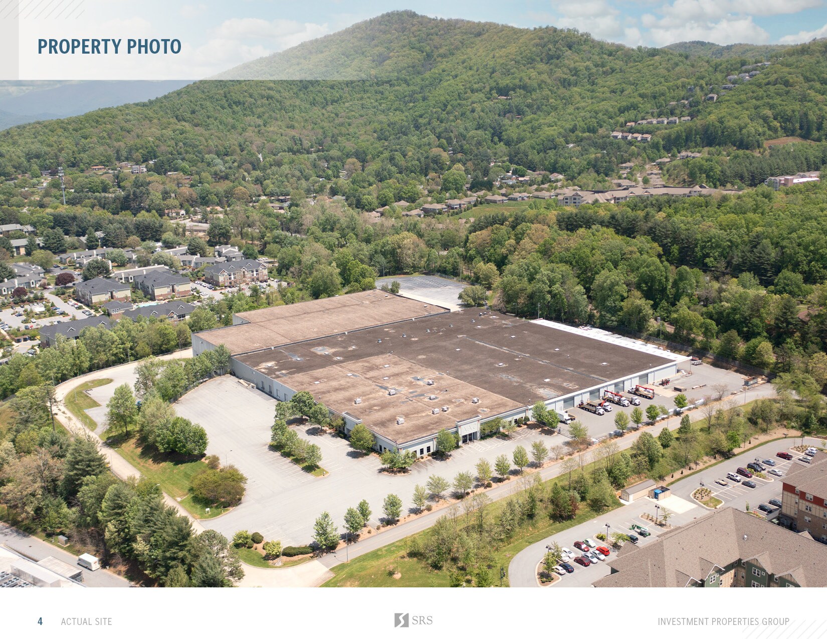 12 Gerber Rd, Asheville, NC for lease Building Photo- Image 1 of 28