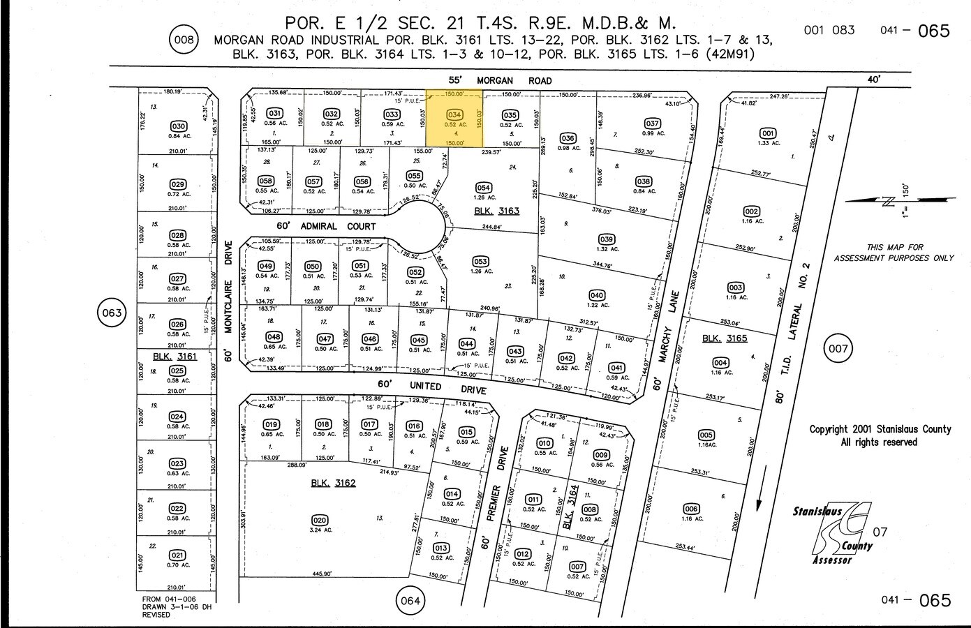 4427 Rd, Ceres, CA 95307