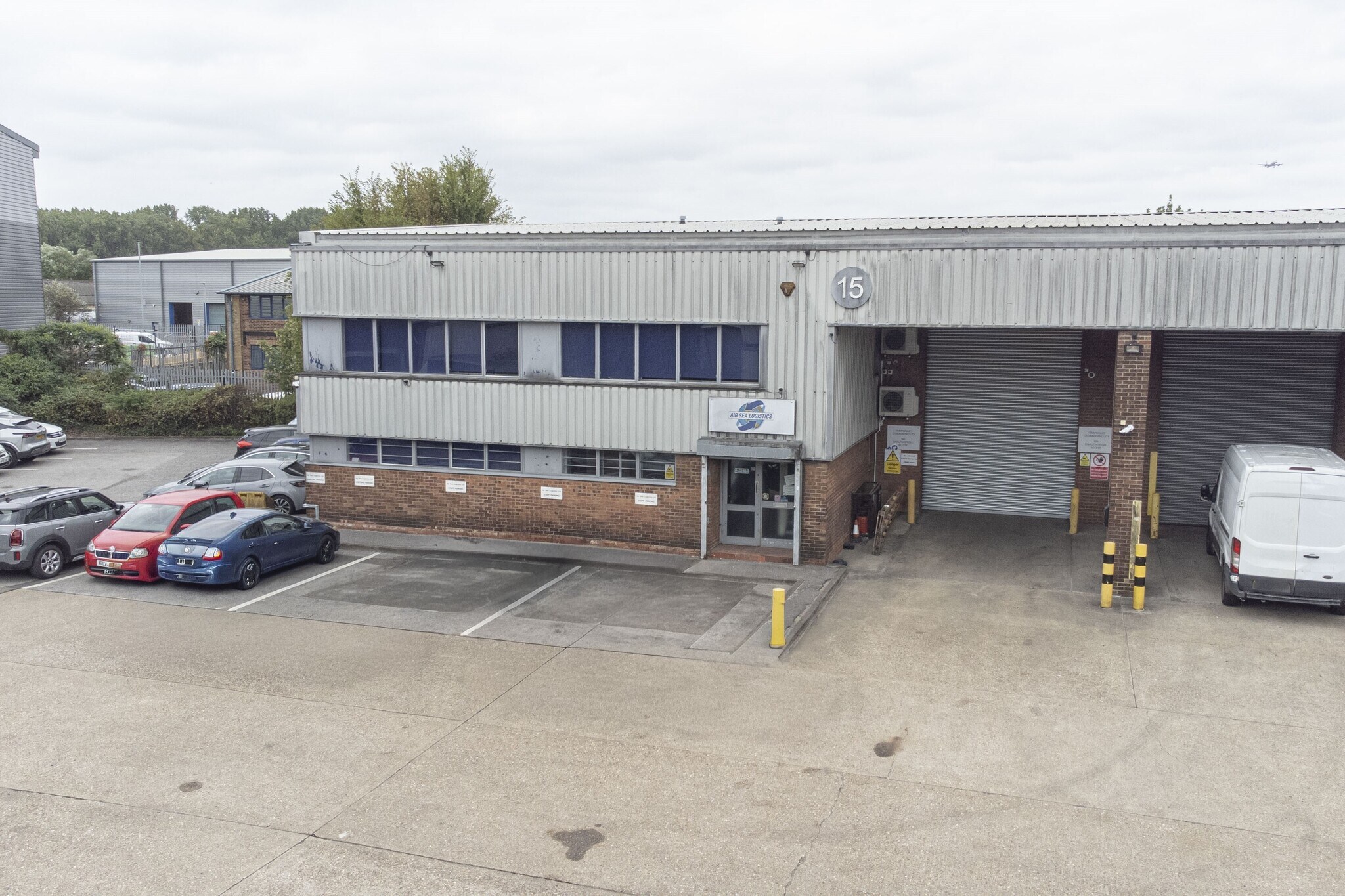 Poyle Rd, Slough for lease Building Photo- Image 1 of 4