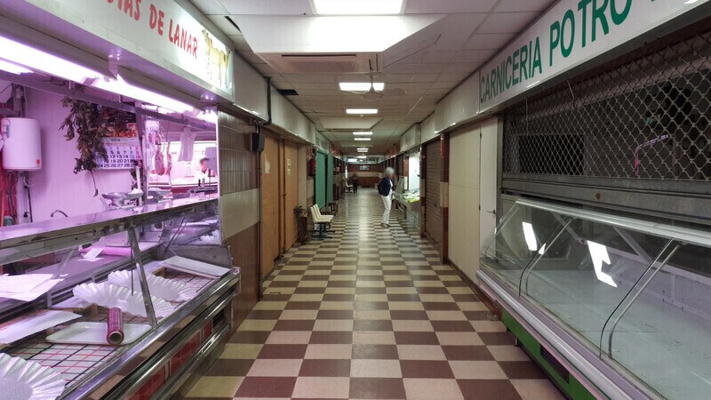 Retail in Bilbao for sale - Building Photo - Image 2 of 6