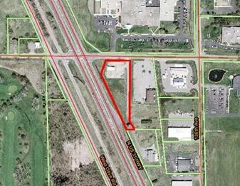 13714 Port Sheldon St, Holland, MI for sale Primary Photo- Image 1 of 1