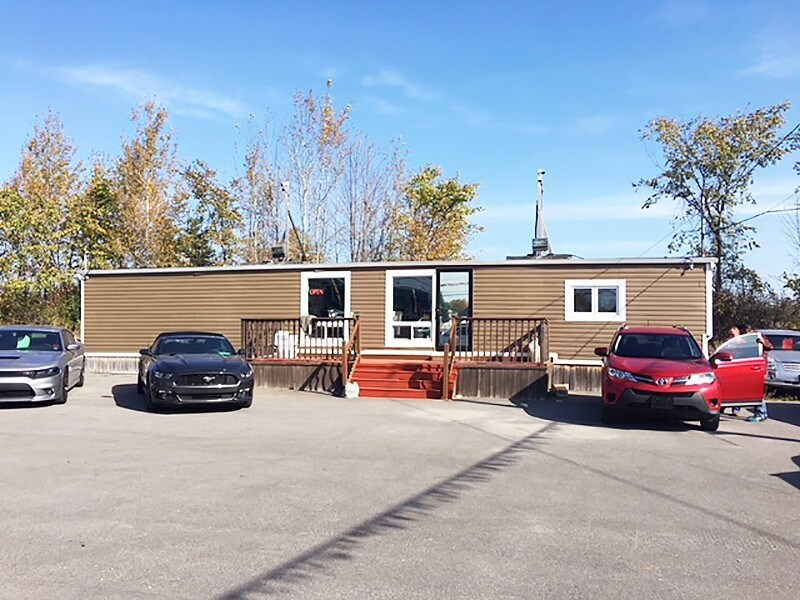 2838 Carp Rd, Ottawa, ON for sale Primary Photo- Image 1 of 1